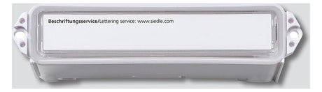 SIEDLE Zubehör Sprechanlage Kst Türstat CL 02 Siedle Classic