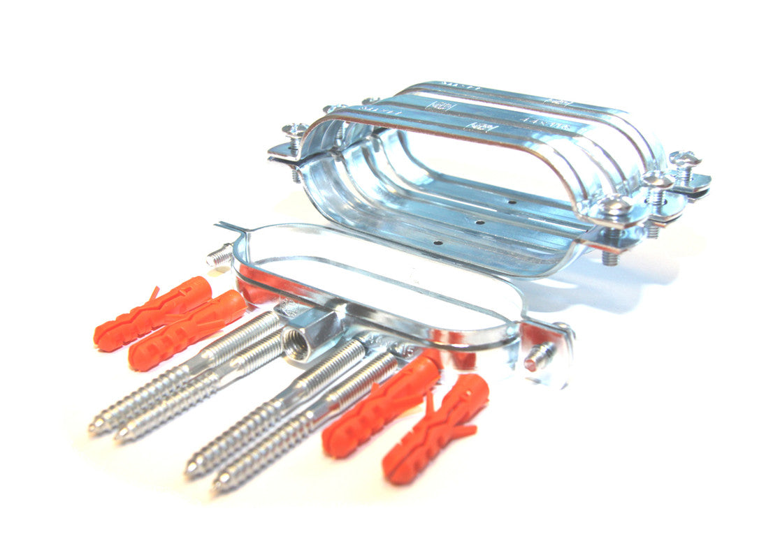 Sonnenkraft SK-Montageschellen-Set EWRIDM20 | 141826