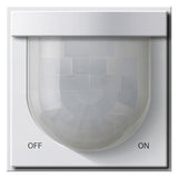 GIRA Bewegungsmelder-Bus KNX UP 180° rws 204166 2,2m
