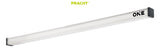 PRACHT LED-Feuchtraumleuchte 17-32W Konv KATLA ONE 9109003-KATLA_ONE 4000K