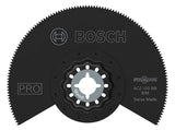 BOSCH-EW Segmentsägeblatt rnd Holz SEGMENTSÄGEBLAT