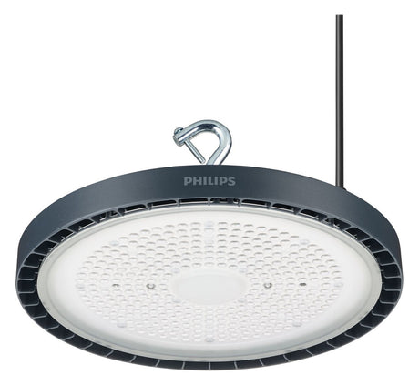 PHILIPS-LICHT LED-Hallenleuchte 126W CoreLine Highbay BY121P G5 LED200S/840 P