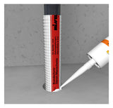 Missel Brandschutz-Dämm-Manschette Baulänge 250 mm BSM-S 10 | 255-0010