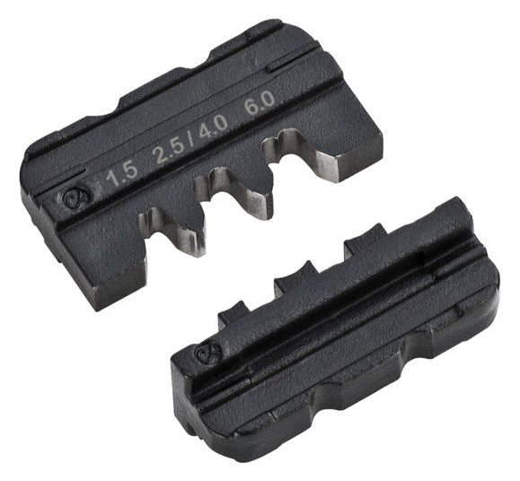 CIMCO Crimpeinsatz 1,5-6qmm Rollpress CLICK´N´CRIMP 106028 Solarsteck