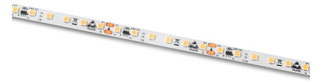BARTHELME LED-Lichtband 28,8W/m ws 2700K 50413928 120Stk/m IP00 DC 24V
