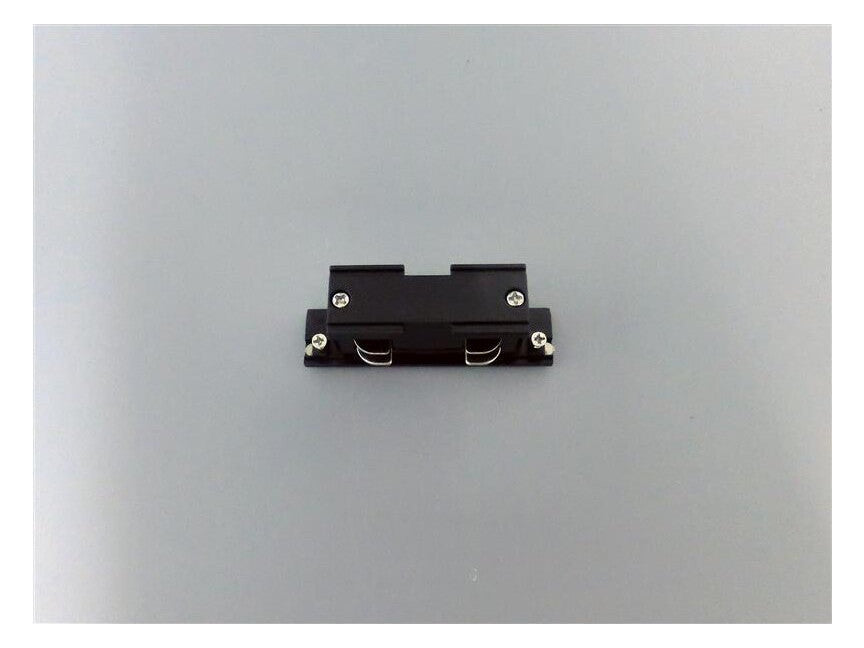 DOTLUX 3 Phasen-Verbinder, schwarz
