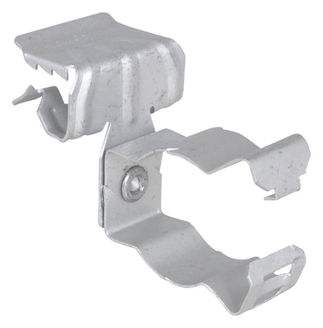 WALRAVEN Trägerklammer  30-32mm 14-20mm Britclips 50123220 Federst besch