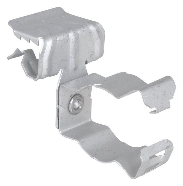 WALRAVEN Trägerklammer  18-24mm 14-20mm Britclips 50122420 Federst besch