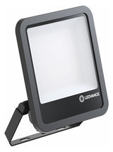 LEDVANCE LED-Anbaustrahler 100W Konv sw FL 150 P 100W 15KLM 830 PS SY100 BK 1LED