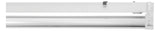 PRACHT LED-Ein-/Anbauleuchte 50W 4000K TAUNUS 7406040-_N_LED 7200lm ws Konv