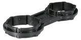 Honeywell Doppelringschlüssel ZR06F, zum Lösen der Klarsicht-Filtertasse f. R 1/2-11/4