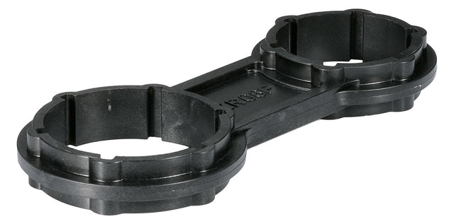 Honeywell Doppelringschlüssel ZR06F, zum Lösen der Klarsicht-Filtertasse f. R 1/2-11/4