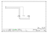 SPELSBERG Sicherungsgehäuse 100A IP65 AKi-S 302 NH-Sich uni Kst AnbMögl 2grp