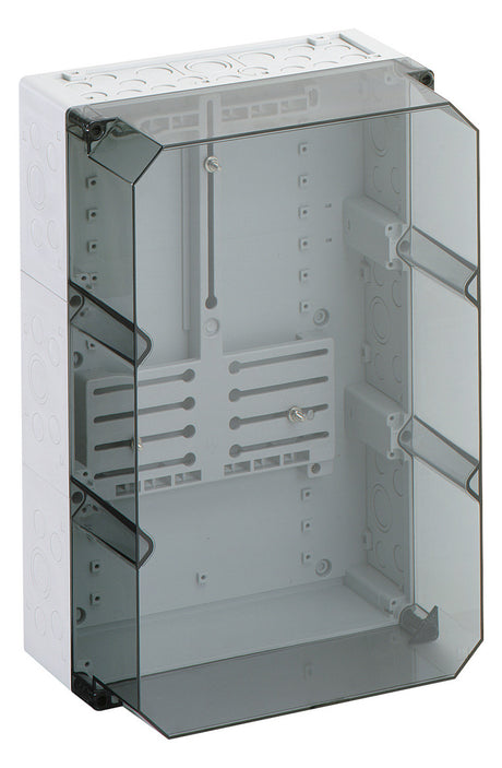 SPELSBERG Zählergehäuse Aufb IP65 Kst AKi-Z 3 300x210x450mm