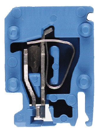 WEIDMÜLLER Initiator/Aktor-Klemme 1Etage ZVL 1.5 BL 0,5-2,5qmm Trennf 17,5A