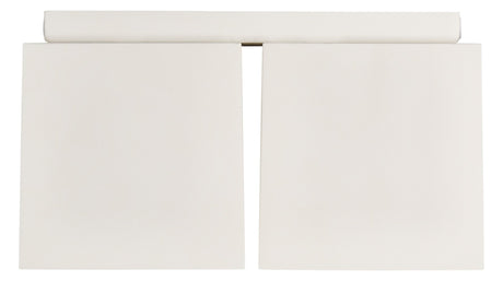 NORDLUX Anbaustrahler 2x50W HV ws GU10 2110410101 ws mt RF:mt Alu IP20