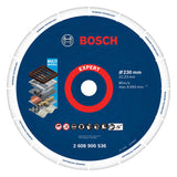 BOSCH-EW Diamant-Trennscheibe  230mm 2608900536 f.Metall