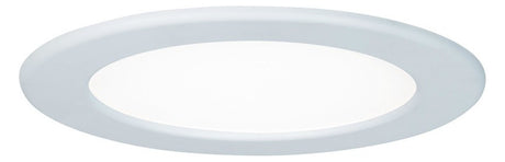 PAULMANN LED-Panel  170mm 12W 4000K ws Quality 920.59 850lm Konv