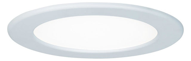 PAULMANN LED-Panel  170mm 12W 4000K ws Quality 920.59 850lm Konv