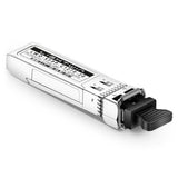 10 Gbit SFP+ CWDM, 1270nm, 20km, LC-Duplex, Singlemode