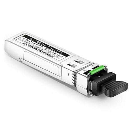 10 Gbit SFP+ CWDM, 1530nm, 20km, LC-Duplex, Singlemode