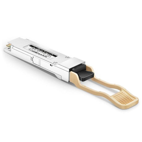 100 GBit QSFP28 SR4, 70m OM3/100m OM4, MTP/MPO-12, Multimode, Enterprise Version