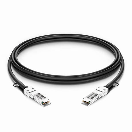 100GBit QSFP28 an QSFP28 DAC-Kabel (Direct Attach Cable), HP Aruba