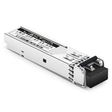 1.25 Gbit SFP, 850nm, 0,55km, DDM, LC-Duplex, Multimode, HP Aruba
