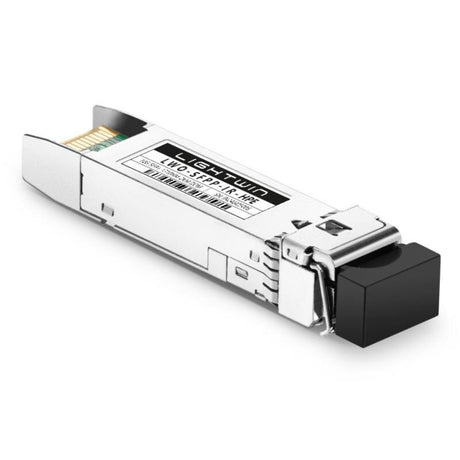 10 Gbit SFP+, 1310nm, 2km, DDM, LC-Duplex, Singlemode, HP Aruba