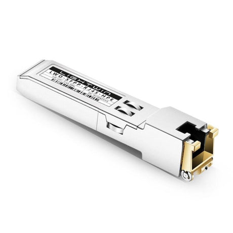 10 Gbit SFP+, RJ45, 30m, HP Aruba