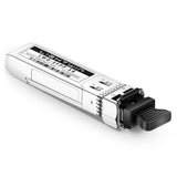 10 Gbit SFP+, 850nm, 300m, DDM, LC-Duplex, Multimode