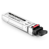 10 Gbit SFP+ CWDM, 1590m, 20km, LC-Duplex, Singlemode