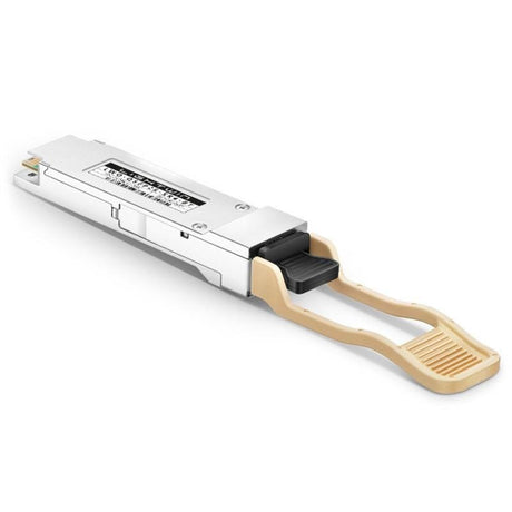 100 GBit QSFP28 SR4, 70m OM3 / 100m OM4, MTP/MPO-12, Multimode