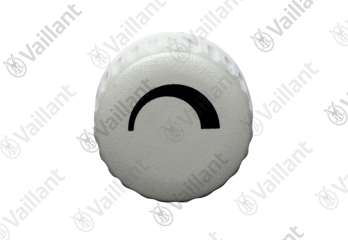 Vaillant Ersatzteil Knopf für MAG 275/9 X, MAG 275-400/9 XV u. a. | Art.-Nr. 0020107732