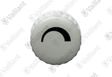 Vaillant Ersatzteil Knopf für MAG 275/9 X, MAG 275-400/9 XV u. a. | Art.-Nr. 0020107732