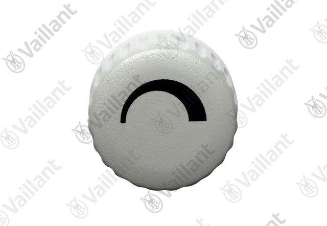 Vaillant Ersatzteil Knopf für MAG 275/9 X, MAG 275-400/9 XV u. a. | Art.-Nr. 0020107732