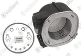 Vaillant Ersatzteil Wärmetauscher für VC 146/5-5 R6, VC 146/7-2 u. a. | Art.-Nr. 0020246710