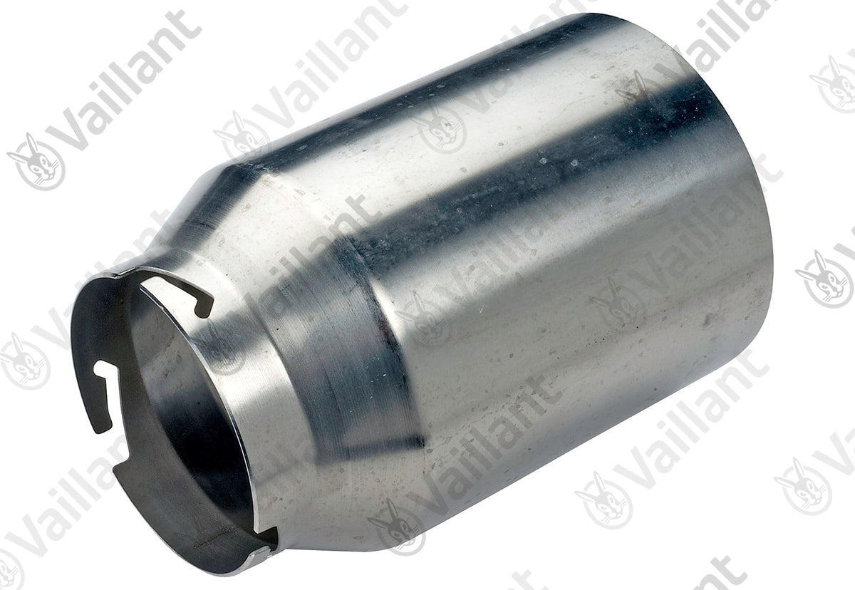 Vaillant Ersatzteil Flammrohr für VKO 246 (R1), VKO 246-7 (R1) | Art.-Nr. 0020021180