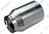 Vaillant Ersatzteil Flammrohr für VKO 246 (R1), VKO 246-7 (R1) | Art.-Nr. 0020021180