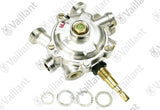 Vaillant Ersatzteil Wasserschalter für MAG 325 / 7 - 8 mit W | Art.-Nr. 011219