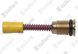 Vaillant Ersatzteil Kolben für MAG 19/2 GXI, MAG 19/2 GXI R1 u. a. | Art.-Nr. 203030