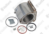 Vaillant Ersatzteil Wärmetauscher HW für VC 356/2-E, VC 356-E | Art.-Nr. 065119