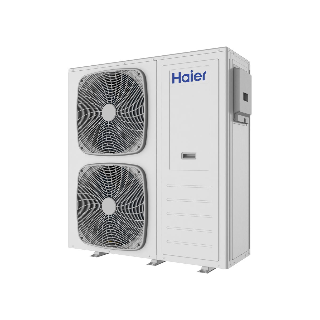 Haier Monoblock‑Wärmepumpe HPM14‑Nd2(GN) – 14,0 kW Heizen – R290