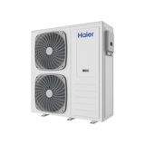 Haier Monoblock‑Wärmepumpe HPM14‑Nd2(GN) – 14,0 kW Heizen – R290