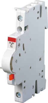 Hilfsschalterblock 1W                             Seitenanb 2A/AC Schraub