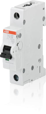 Leitungsschutzschalter UC                         B 16A 1p 230V 1TE 50Hz