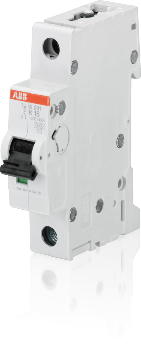 Leitungsschutzschalter UC                         B 16A 1p 230V 1TE 50Hz