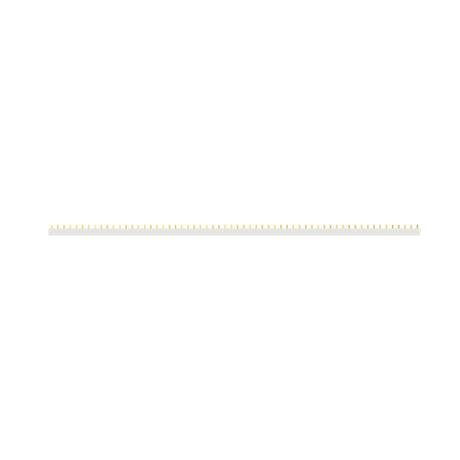 Phasenschiene 3ph 17,6mm                          Pro M 1055mm 10qmm 63A
