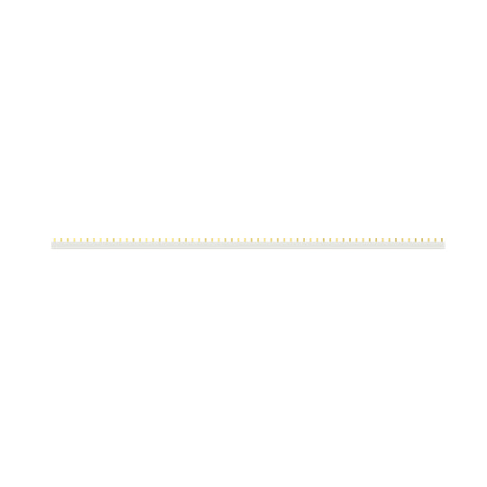 Phasenschiene 3ph 17,6mm                          Pro M 1055mm 10qmm 63A
