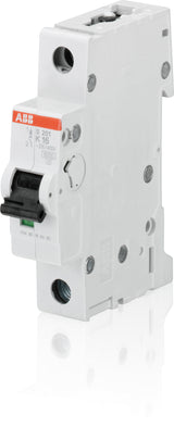 Leitungsschutzschalter AC                         B 13A 1p 230V 1TE 50Hz